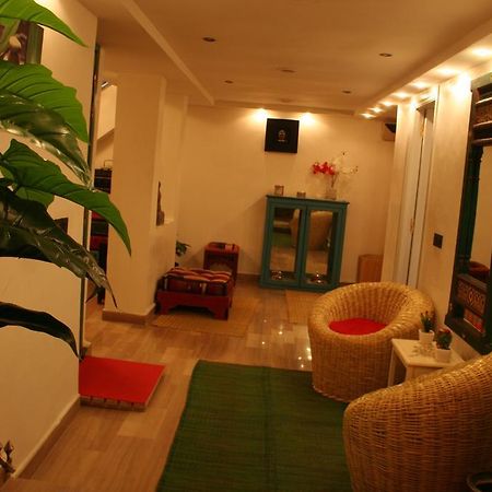 Riad & Spa Ksar Saad Marrakesh Extérieur photo