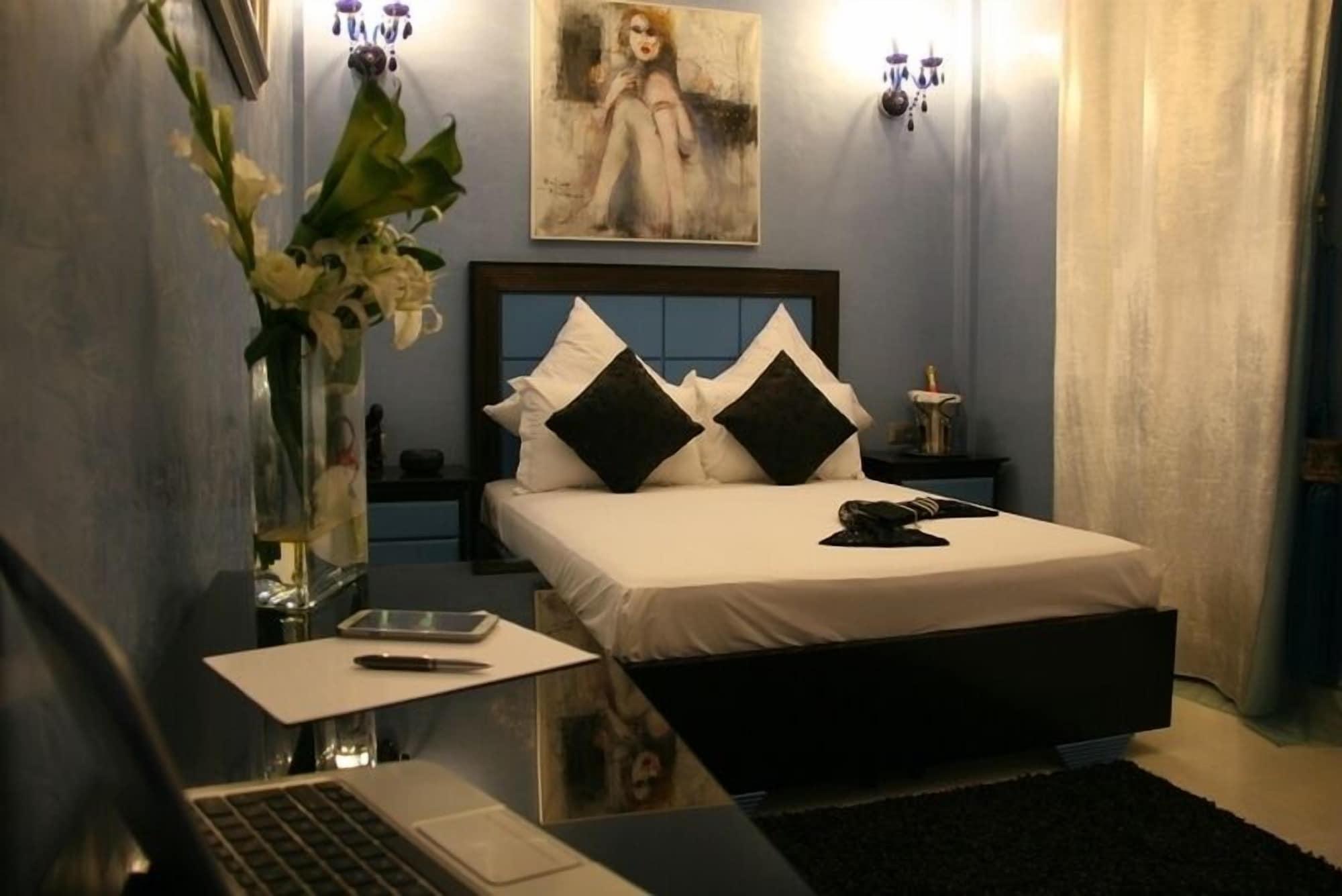 Riad & Spa Ksar Saad Marrakesh Extérieur photo