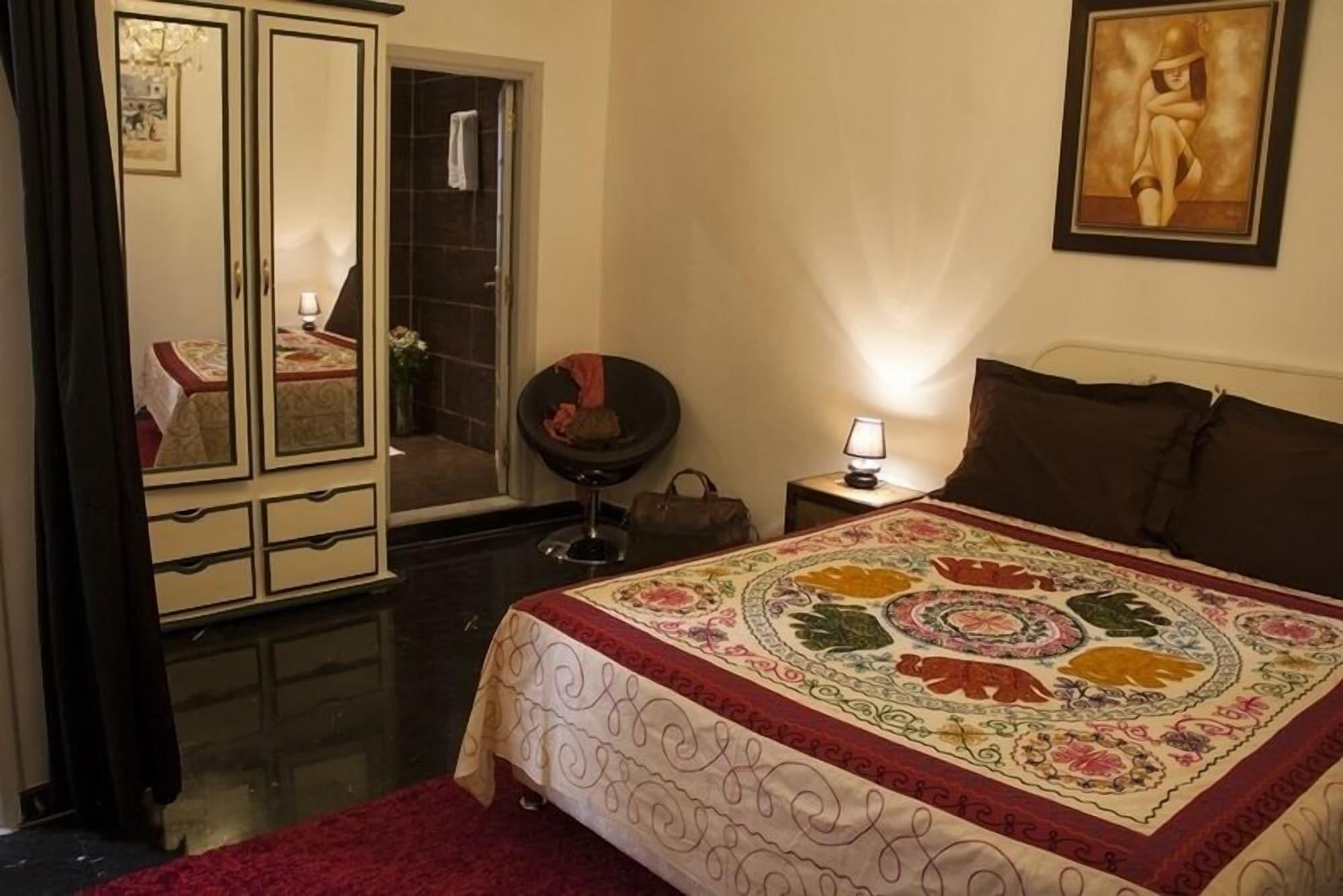 Riad & Spa Ksar Saad Marrakesh Extérieur photo