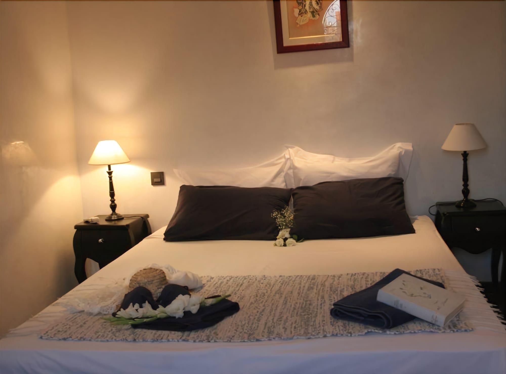 Riad & Spa Ksar Saad Marrakesh Extérieur photo