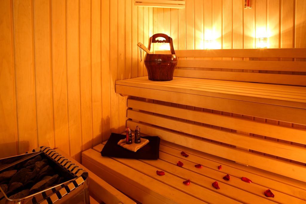 Riad & Spa Ksar Saad Marrakesh Extérieur photo
