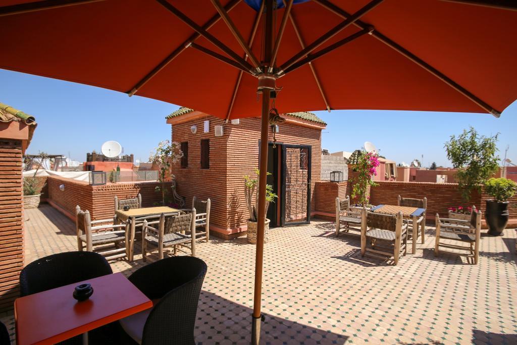 Riad & Spa Ksar Saad Marrakesh Extérieur photo