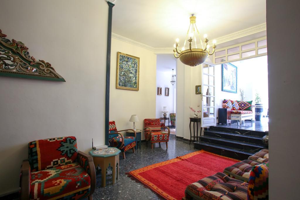 Riad & Spa Ksar Saad Marrakesh Extérieur photo