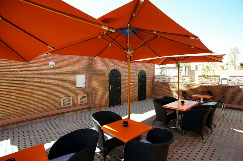 Riad & Spa Ksar Saad Marrakesh Extérieur photo